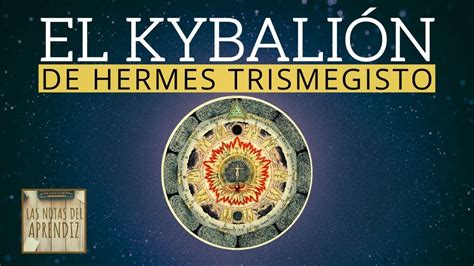 el kybalion hermes el karma|que es kybalion.